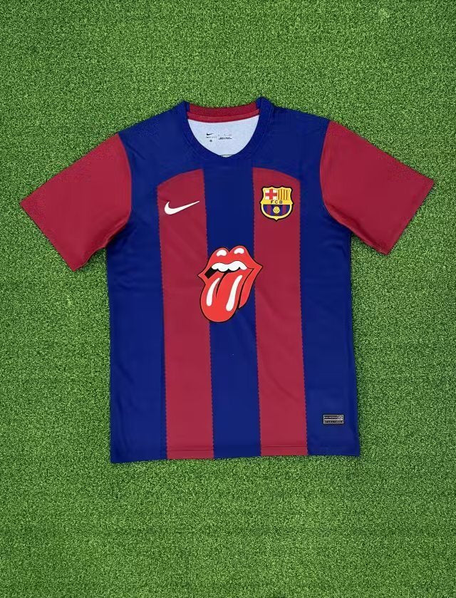 CFC Barcelona Kiss Local 24-25