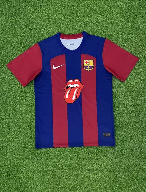 CFC Barcelona Kiss Local 24-25