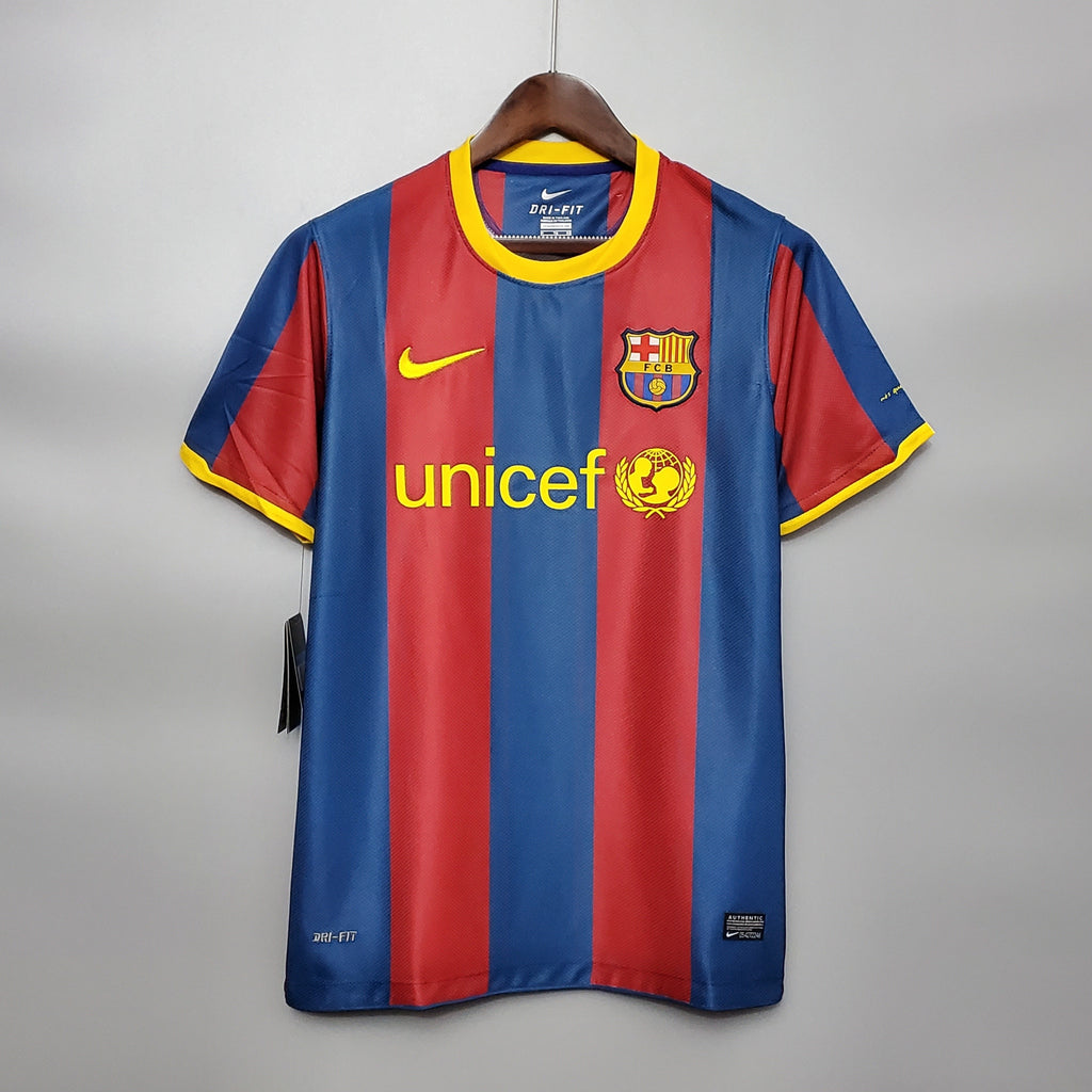 FC Barcelona 2011 Champions