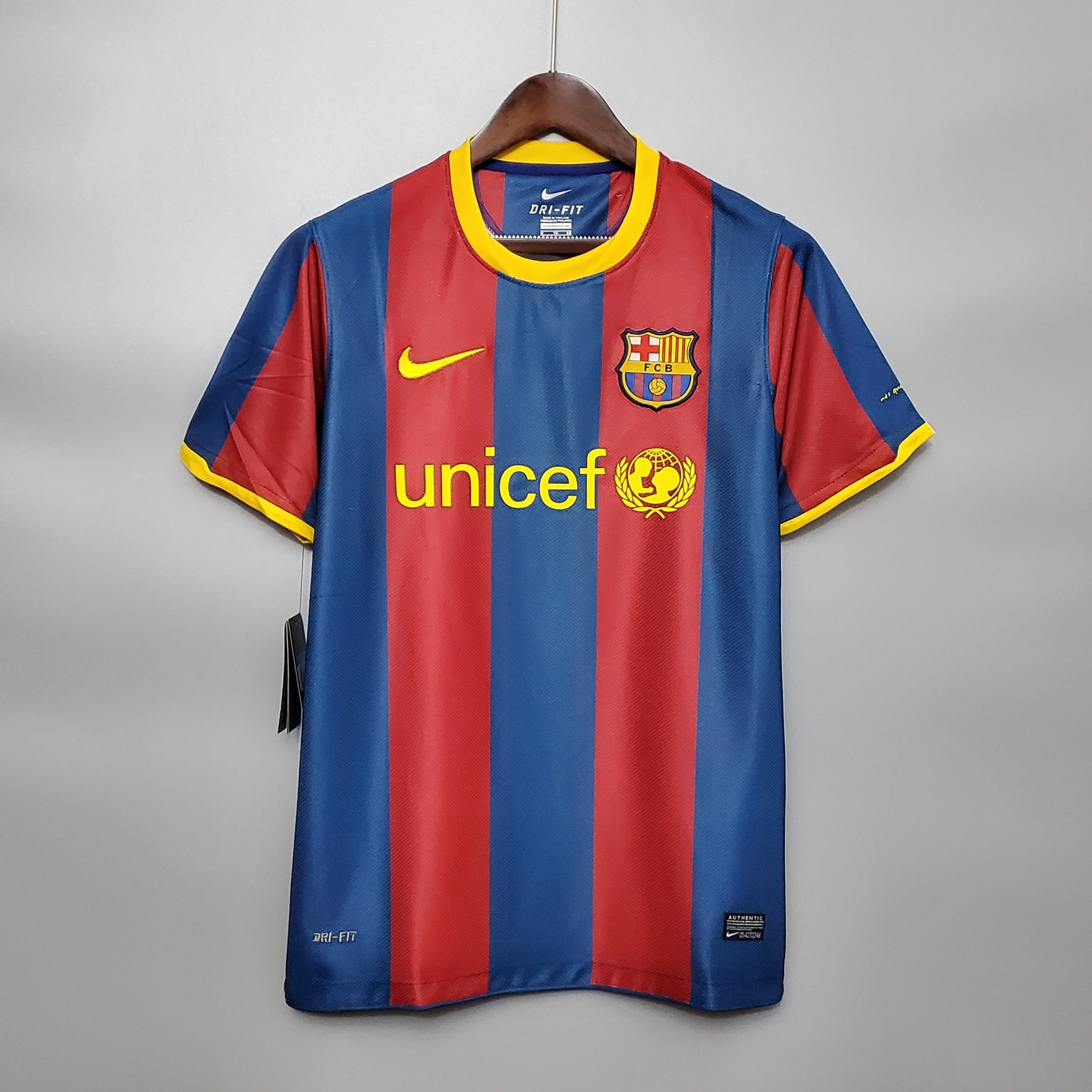 FC Barcelona 2011 Champions