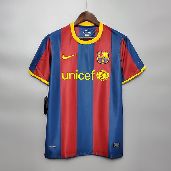 FC Barcelona 2011 Champions