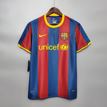 FC Barcelona 2011 Champions