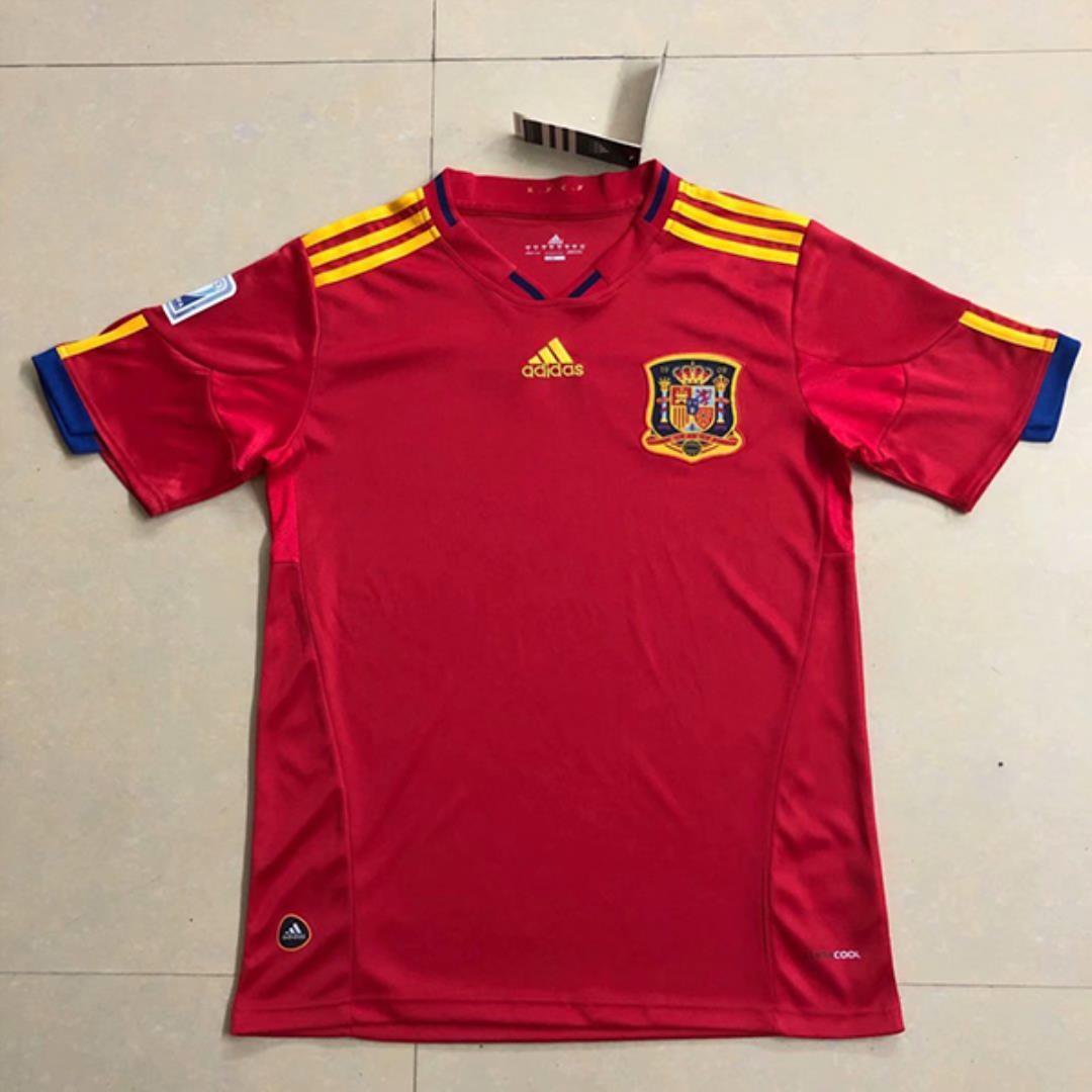 España Mundial 2010