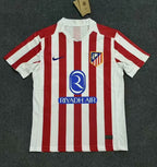 Atletico de Madrid 25-26 Local