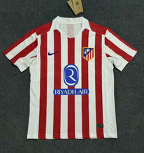 Atletico de Madrid 25-26 Local