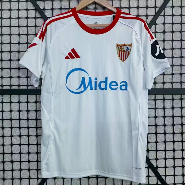 Sevilla FC 25-26 Local