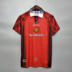 Manchester United 1996-1997 Local