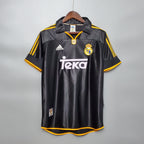 Real Madrid 1998-1999 Visitante