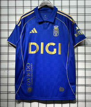 Real Oviedo 25-26 Local