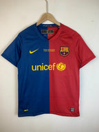FC Barcelona 2009 Champions