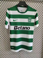 Sporting Lisboa 25-26 Local