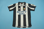 Juventus 1997-1998