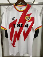 Rayo Vallecano Local 25-26