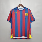 FC Barcelona 2006 Champions