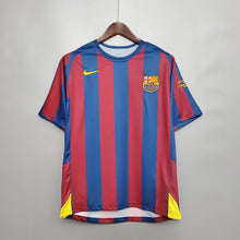 FC Barcelona 2006 Champions