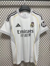 Real Madrid Local 25-26