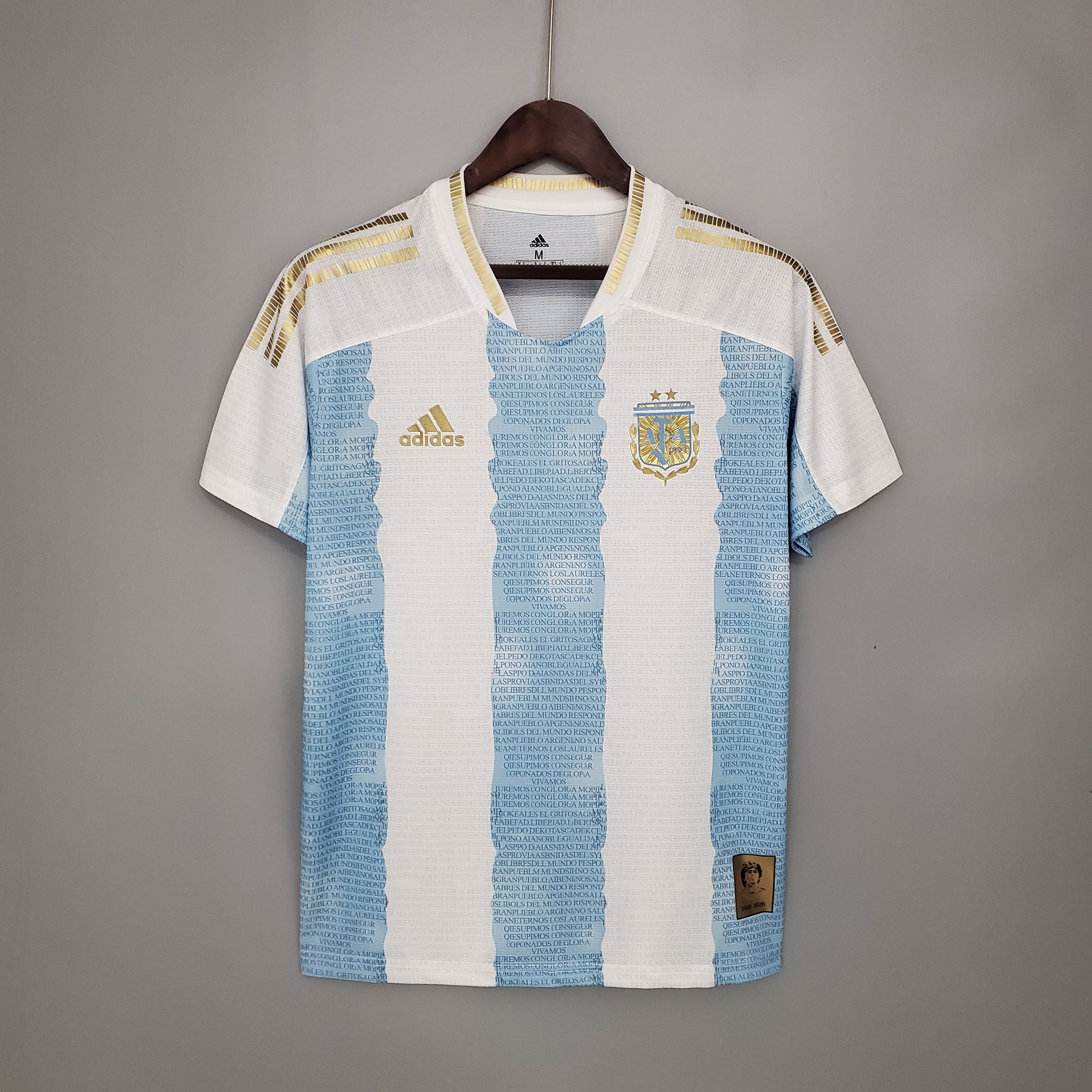 Argentina Maradona Edicion Especial