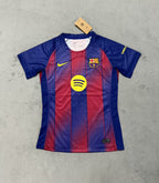 FCBarcelona Mujer 25-26 Femenino