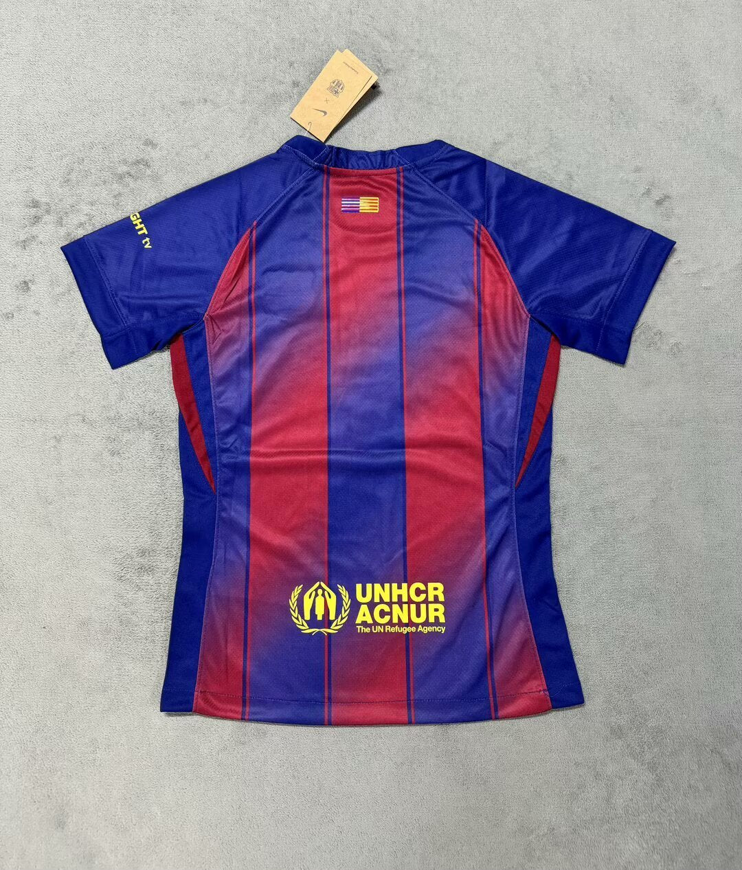 FCBarcelona Mujer 25-26 Femenino