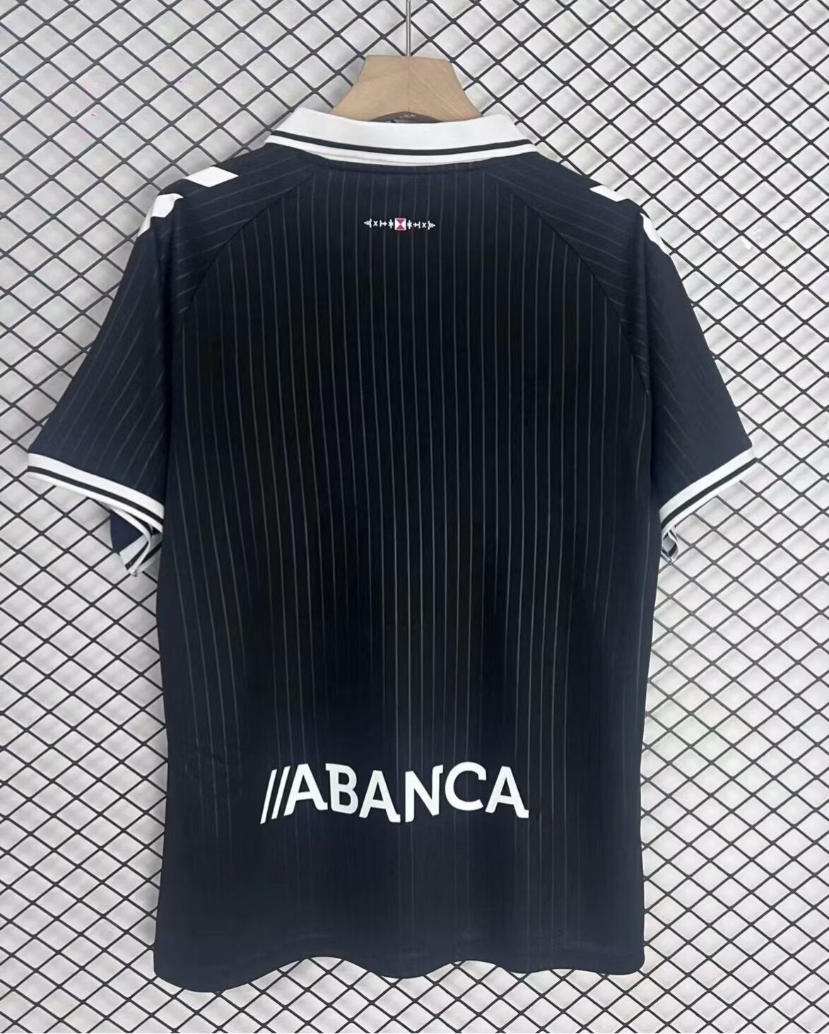 Celta de Vigo Centenario Negra