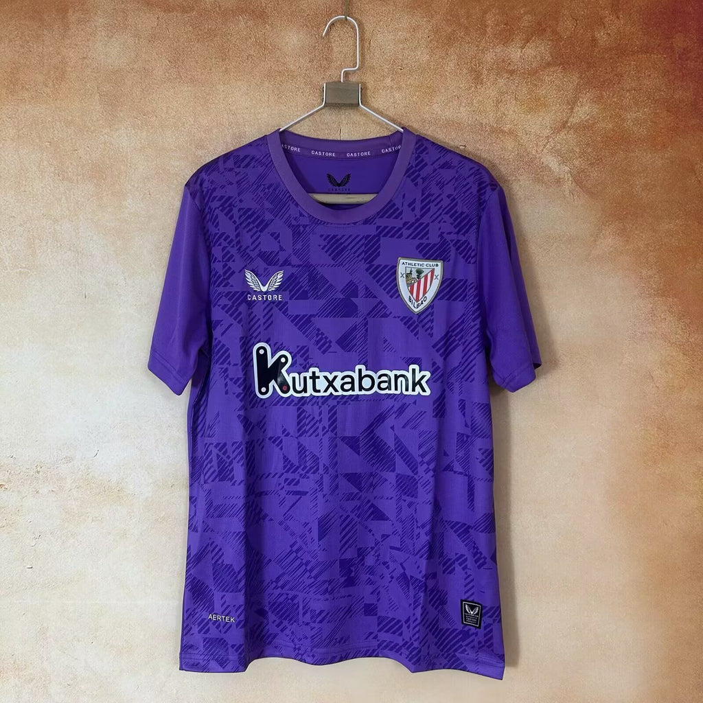 Athletic Club de Bilbao Portero 25-26