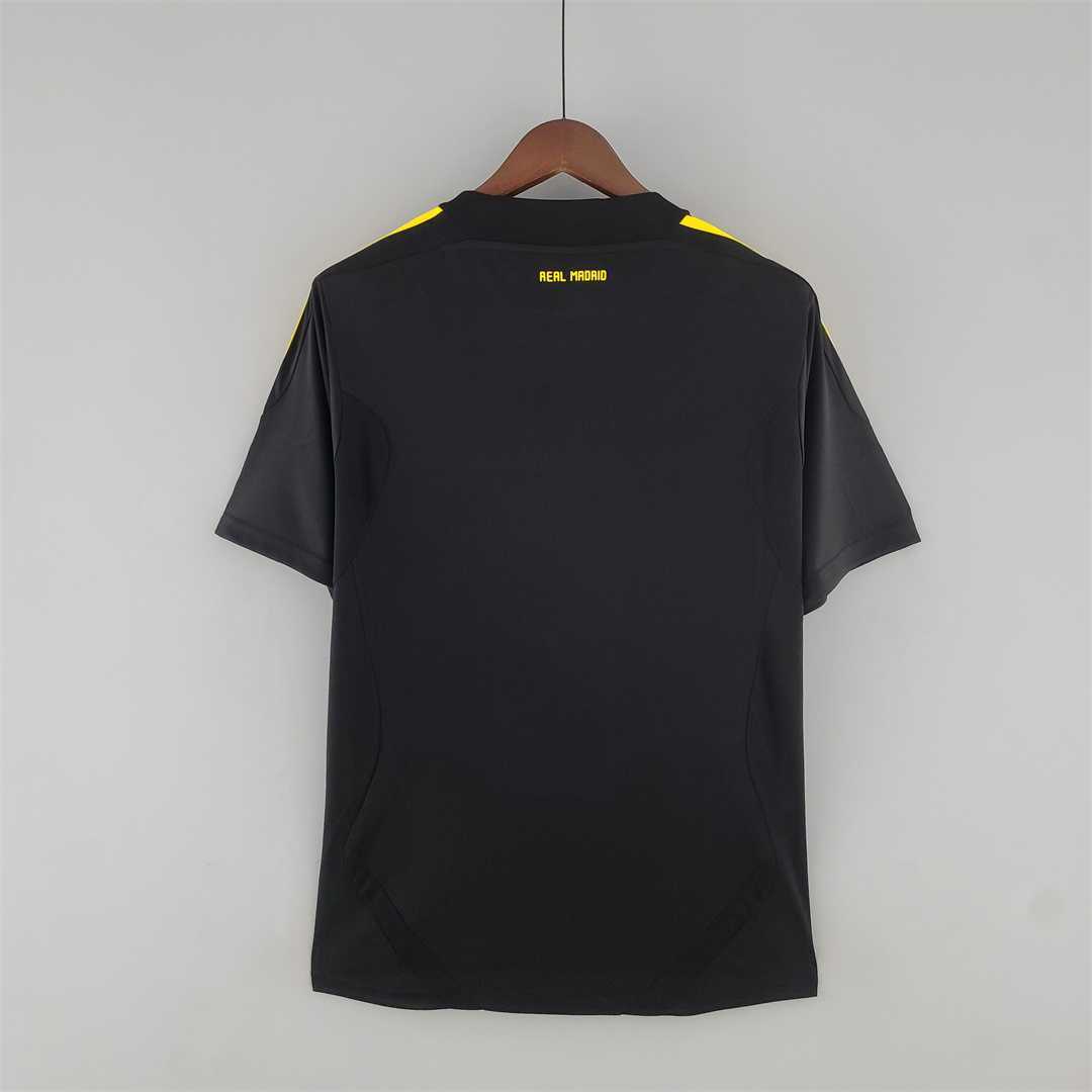 Real Madrid 2011-2012 Portero