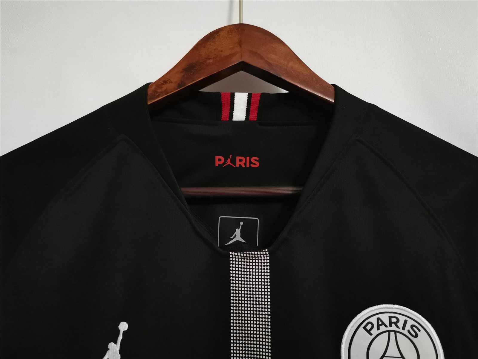 PSG 2018-2019 Tercera