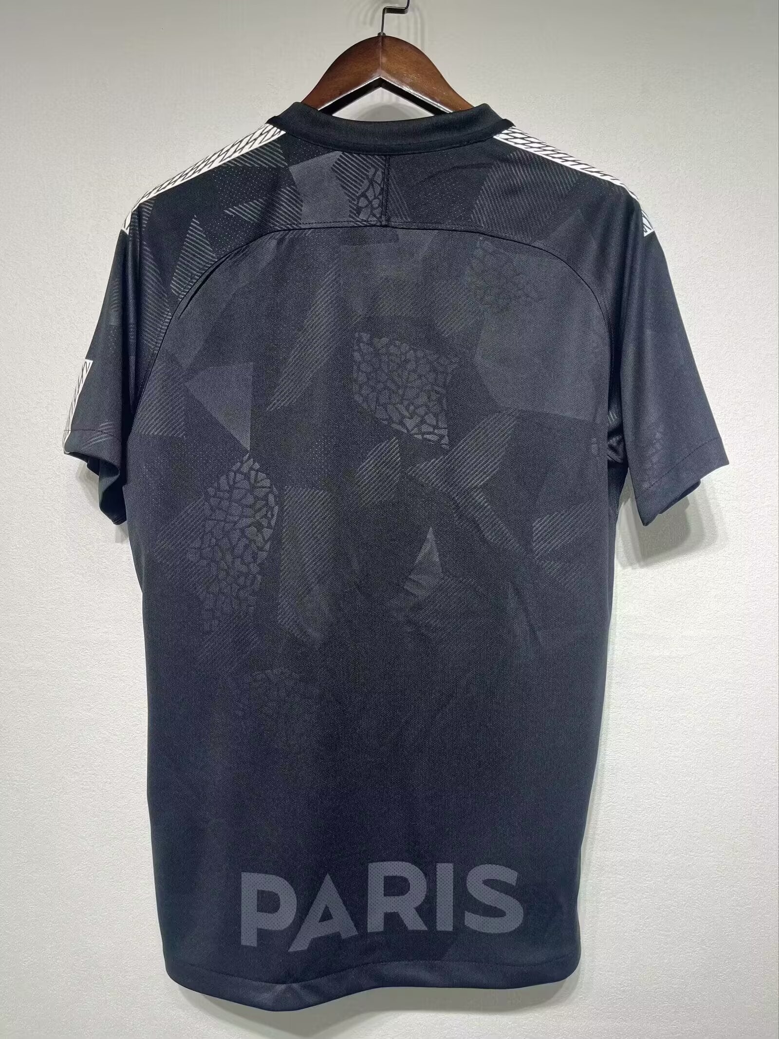 PSG 2017-2018 Tercera