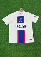 PSG 2022-2023 Tercera
