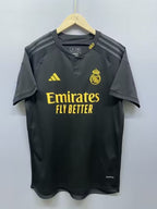Real Madrid 2023-2024 Tercera Equipacion