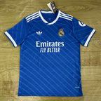 Real Madrid Tercera Equipación 25-26